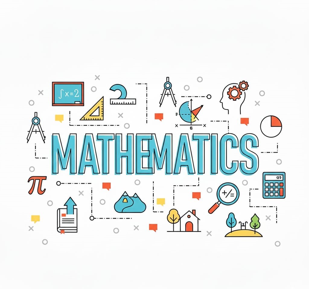 Math/IT Stream