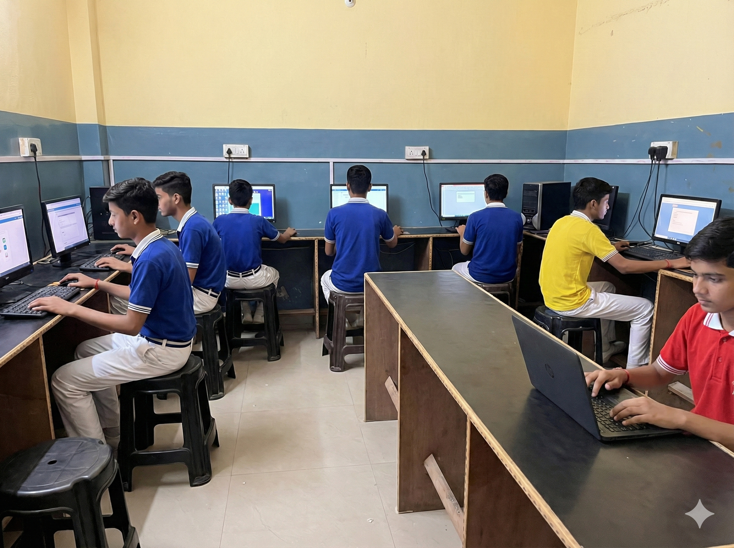 Creative Arts Studio